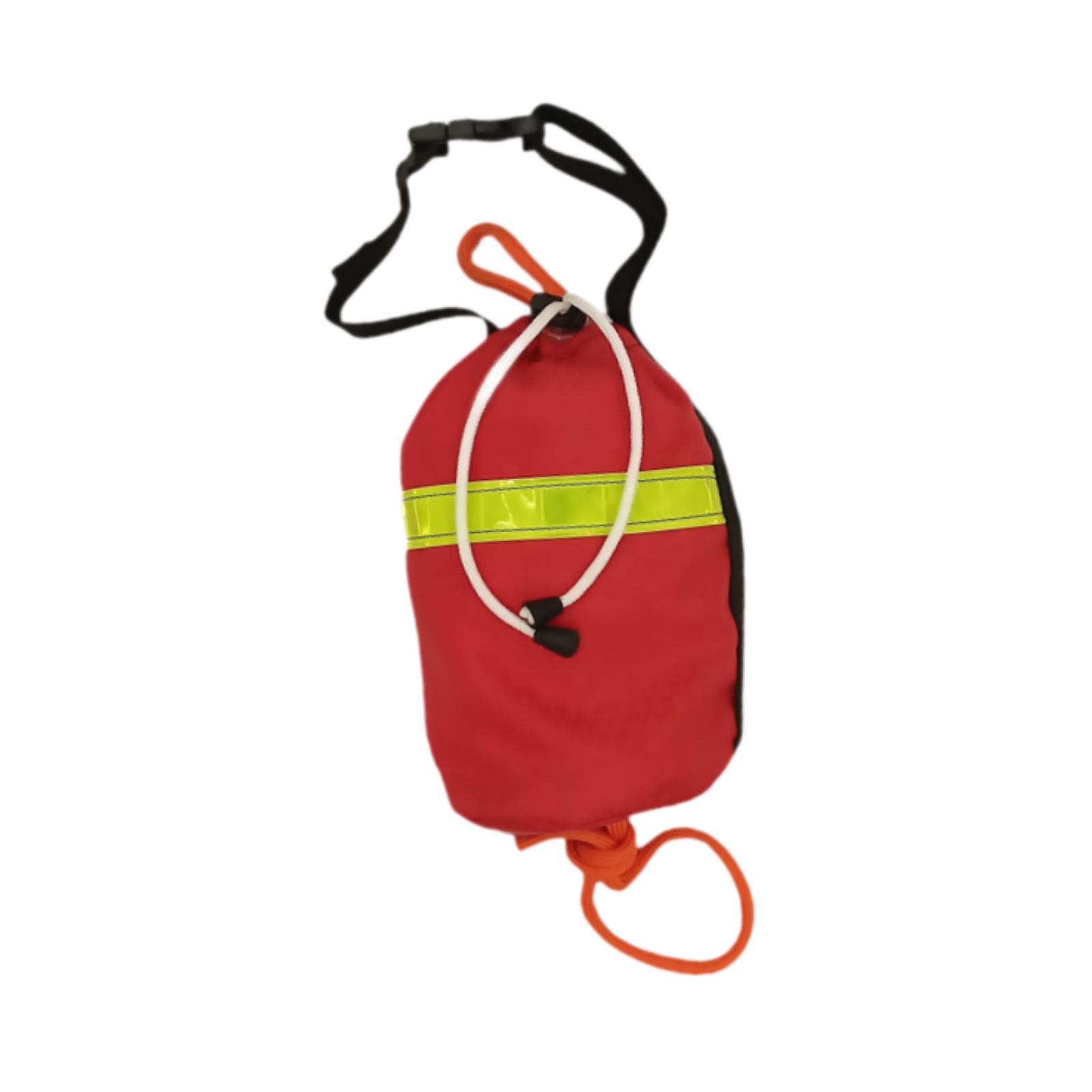 Floating Rope Throwing Line Em - Rescue Rope Throw 评论和价格