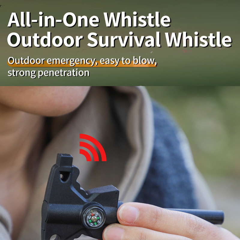 Multi-functional Survival Fire - Magnesium Fire Starter 评论和价格